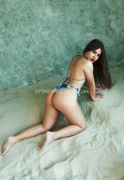 Sydney escorts Susanne — 5