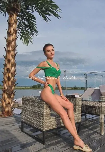 Sydney escorts Sophia — 1