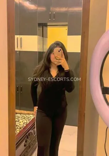 Sydney escorts Diana — 1