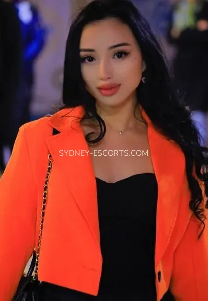 Sydney escorts Liliana — 5