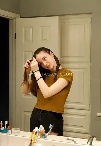 Sydney escorts Amanda — 1