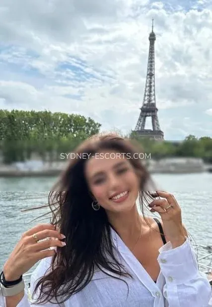 Sydney escorts Catherine — 5