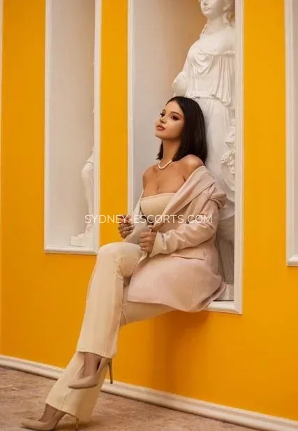 Sydney escorts Irene — 1