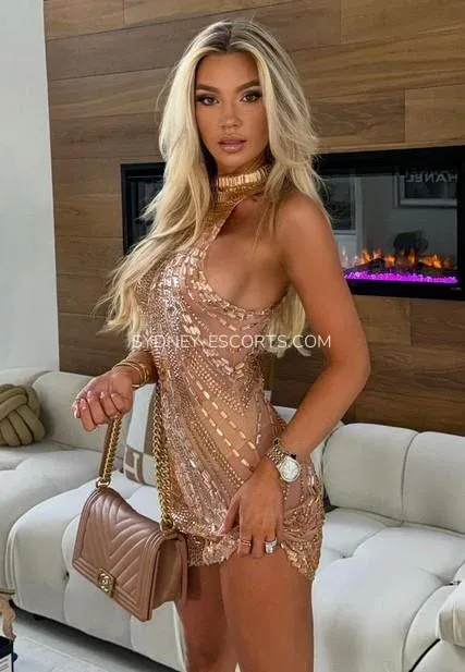 Sydney escorts Madeline — 7