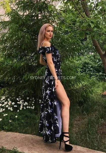 Sydney escorts Victoria — 8