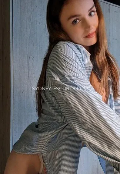 Sydney escorts Sonja — 5