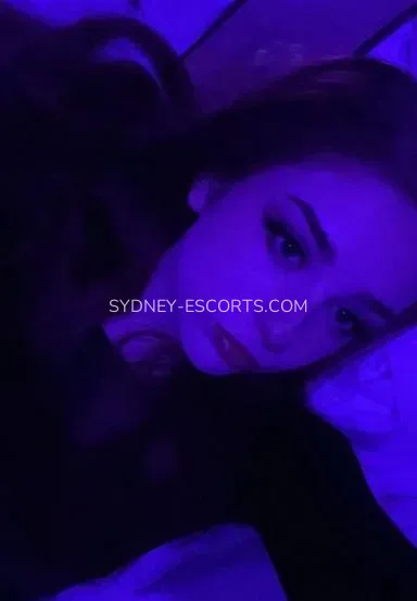 Sydney escorts Jayden — 1