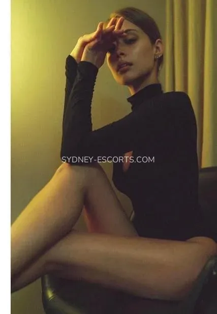 Sydney escorts Trinity — 3