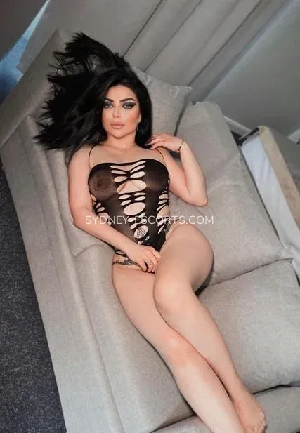 Sydney escorts Ann-christin — 6