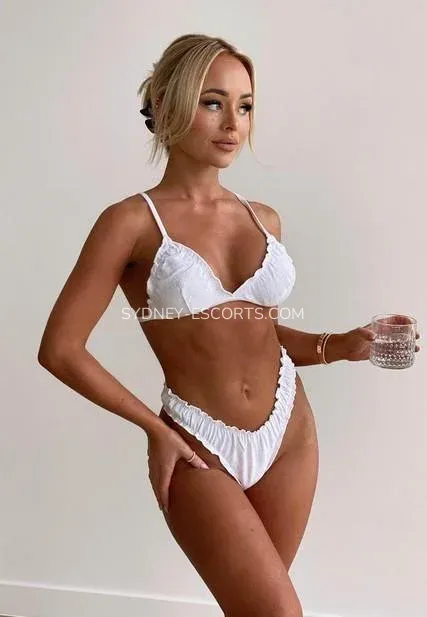 Sydney escorts Alexandra — 4
