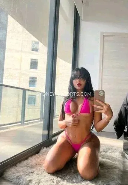 Sydney escorts Morgan — 8