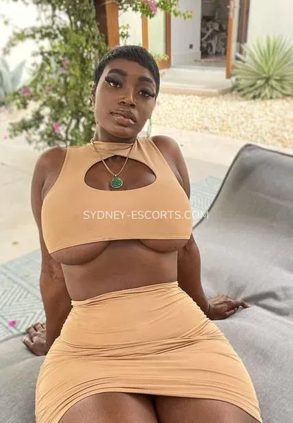 Sydney escorts Ulrika — 3