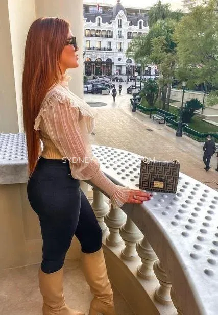 Sydney escorts Sonja — 7