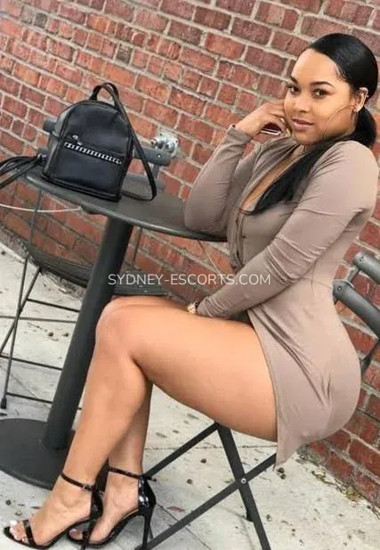 Sydney escorts Margaret — 4