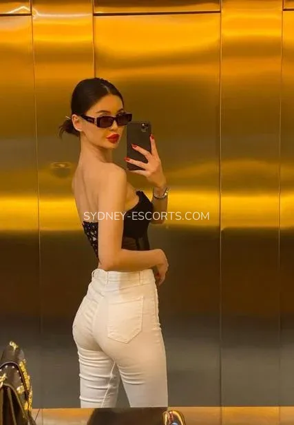 Sydney escorts Ann-marie — 10