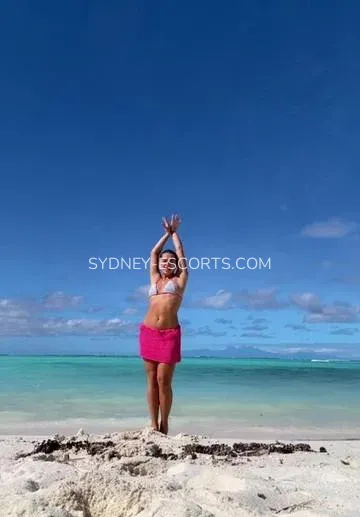 Sydney escorts Graciela — 6