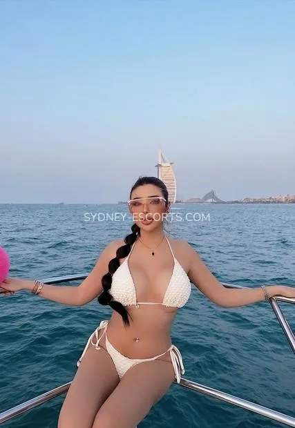 Sydney escorts Erika — 2