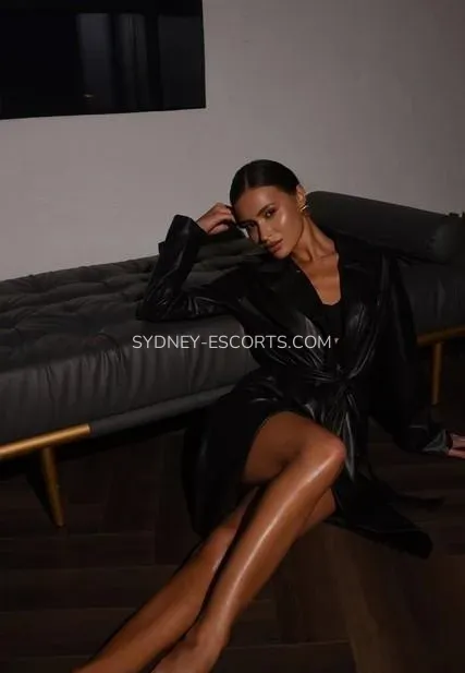 Sydney escorts Viola — 5