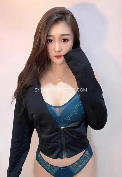 Sydney escorts Ulla — 4