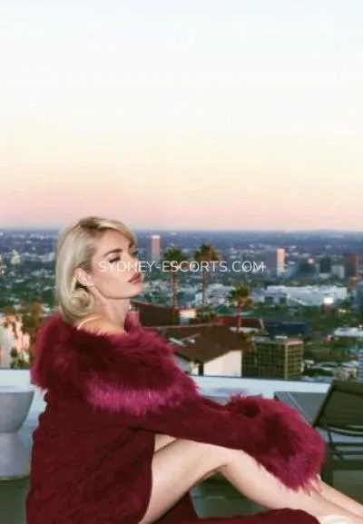 Sydney escorts Olivia — 5