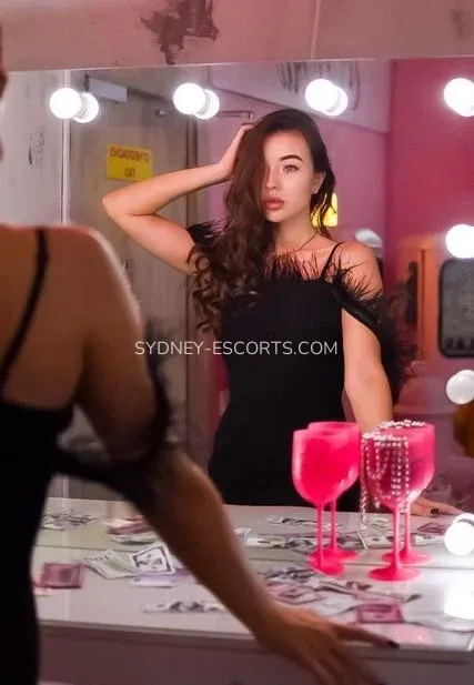 Sydney escorts Camryn — 5