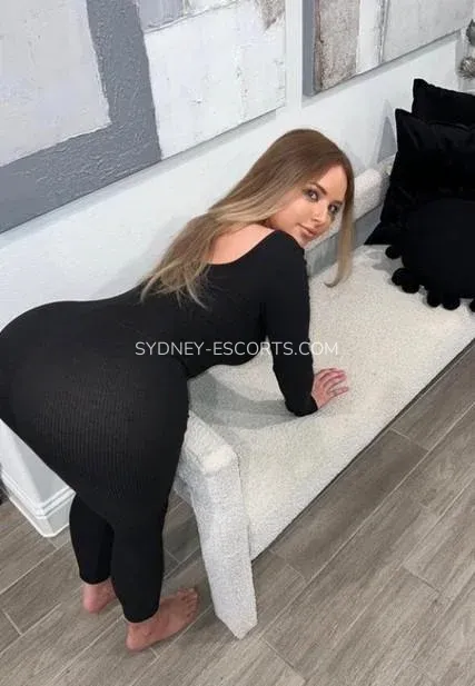 Sydney escorts Rachel — 4