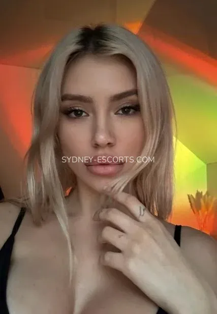Sydney escorts Rut — 7