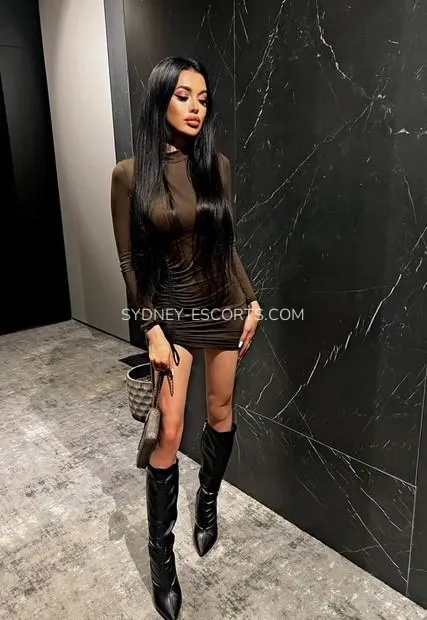 Sydney escorts Rut — 2
