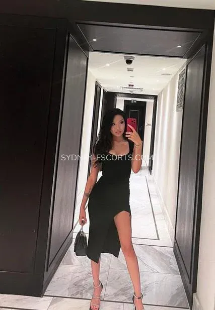 Sydney escorts Jenna — 10