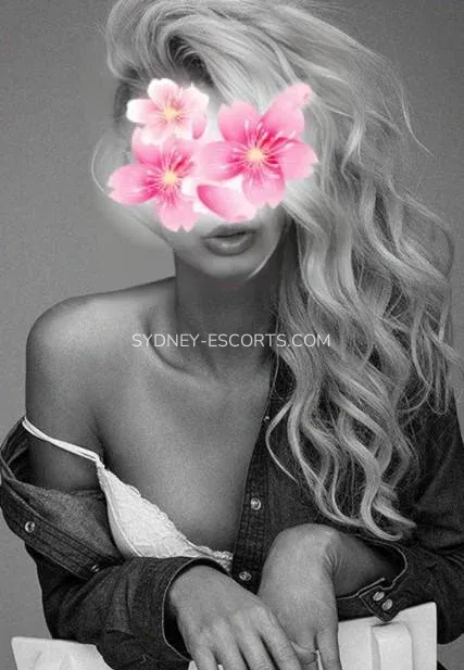 Sydney escorts Madison — 1