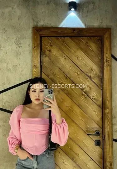 Sydney escorts Mona — 9