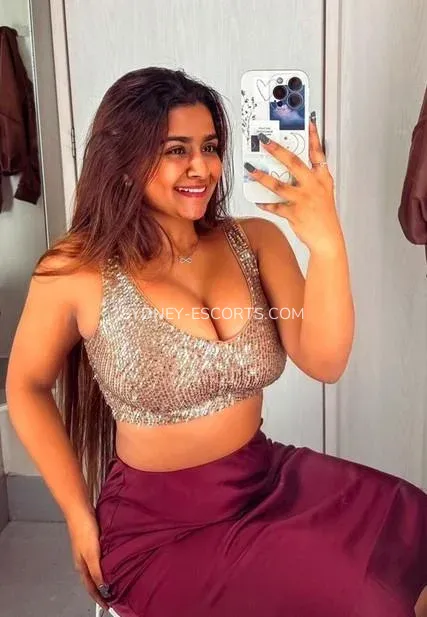 Sydney escorts Haley — 4