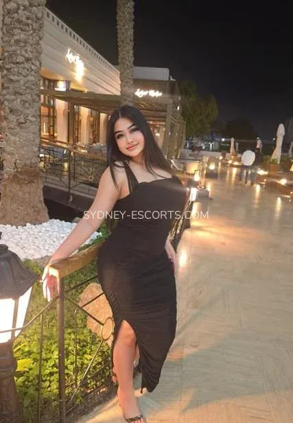 Sydney escorts Tiffany — 3