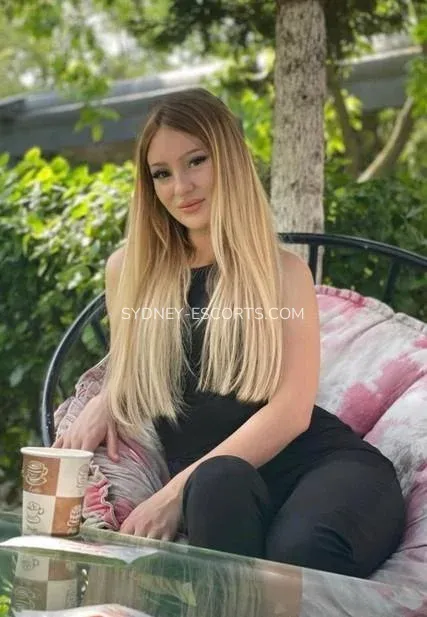 Sydney escorts Camryn — 6