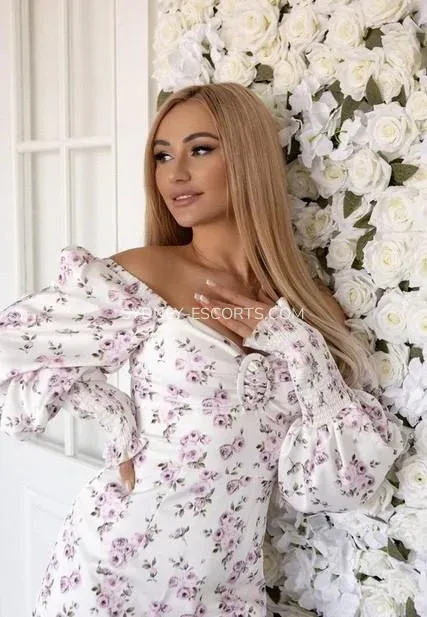 Sydney escorts Valeria — 1