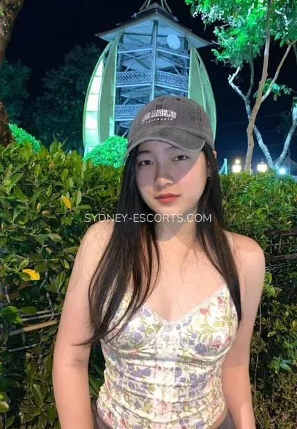 Sydney escorts Virginia — 10