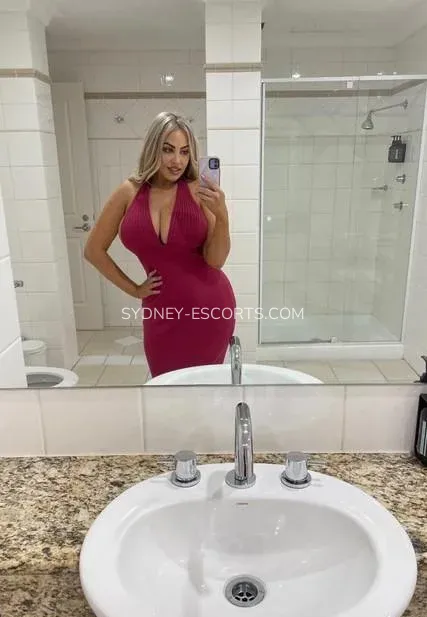 Sydney escorts Tecla — 10