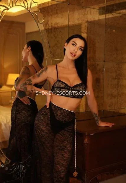 Sydney escorts Miranda — 1