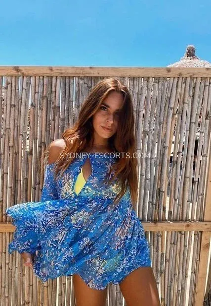 Sydney escorts Pia — 1
