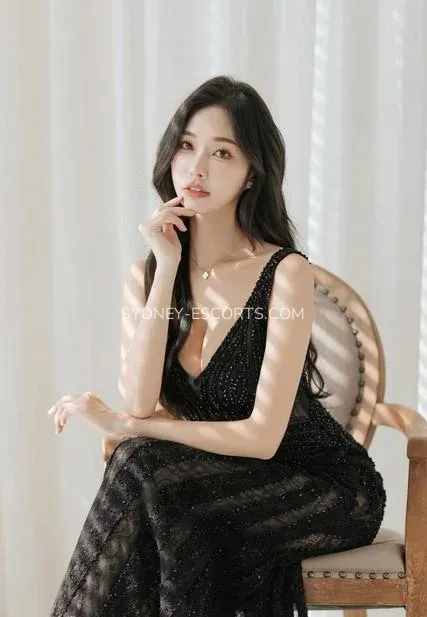 Sydney escorts Jessica — 3