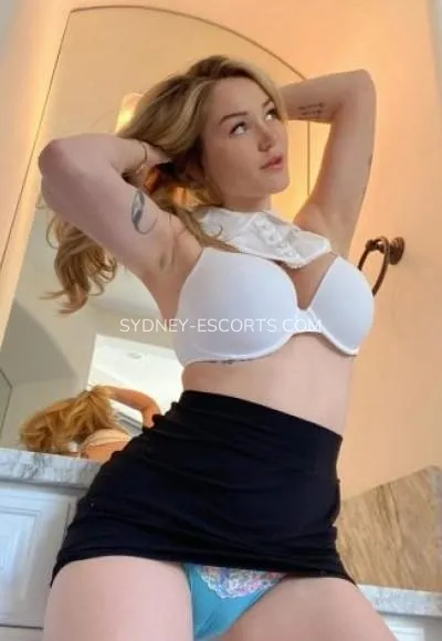 Sydney escorts jasmine