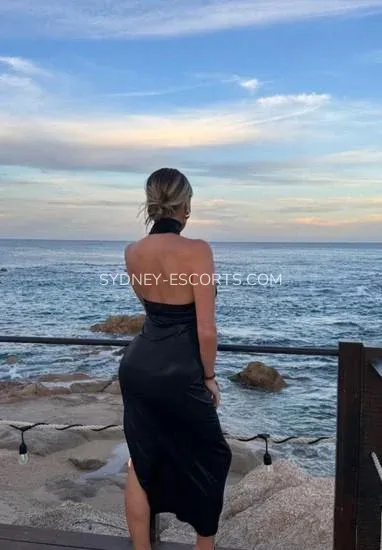 Sydney escorts Aubrey — 1