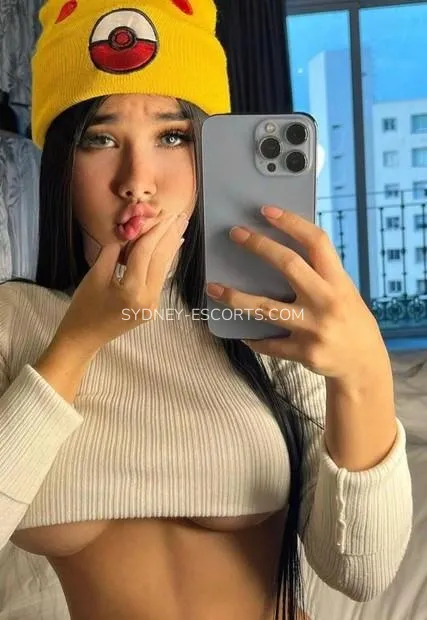 Sydney escorts preciosa