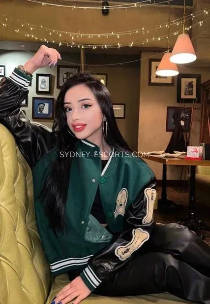 Sydney escorts Liliana — 6