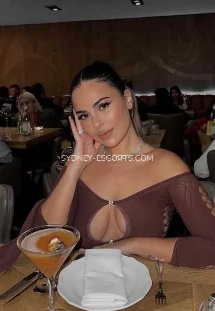 Sydney escorts Ruby — 1