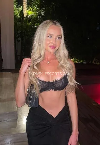 Sydney escorts Payton — 4