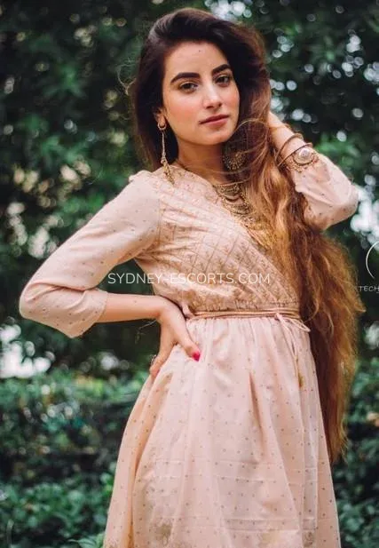 Sydney escorts Ellen — 7
