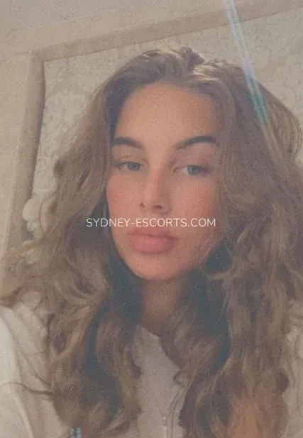 Sydney escorts Angela — 4