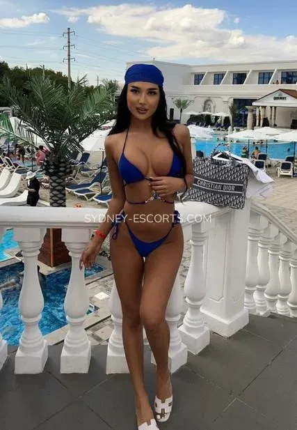 Sydney escorts Katarina — 1
