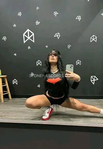 Sydney escorts Morgan — 1